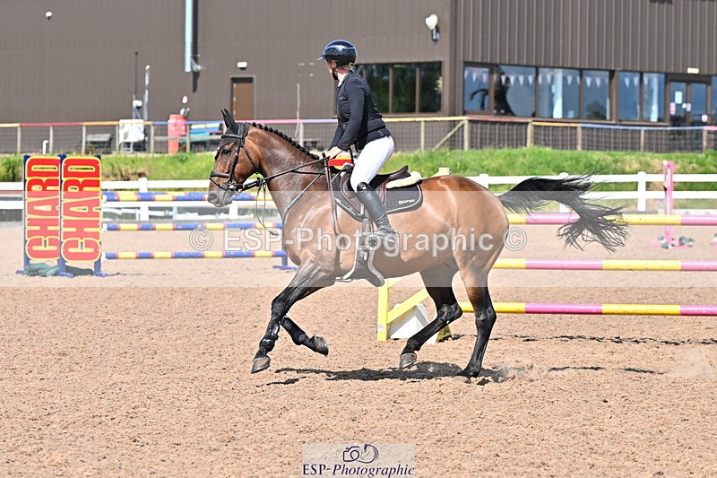 240619A-155326-01026 - Cls 5 Snr Foxhunter and 1.20m Open