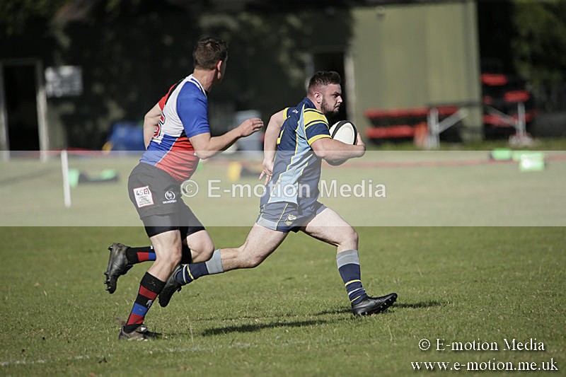 RU140919-0116 - Pewsey Vale RFC v Trowbridge III RFC 14/09/19