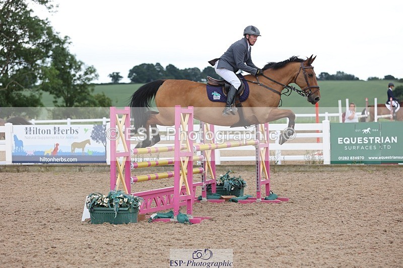 250625-134337-01034 - Cls 4 Newcomers and 1.10m Open