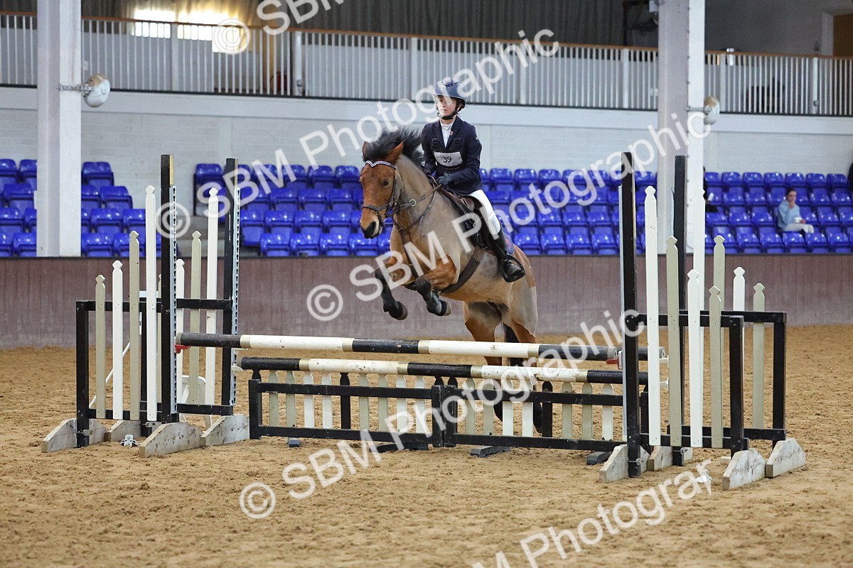 SBM_002076 - Class 5 - Show Jumping 80cm