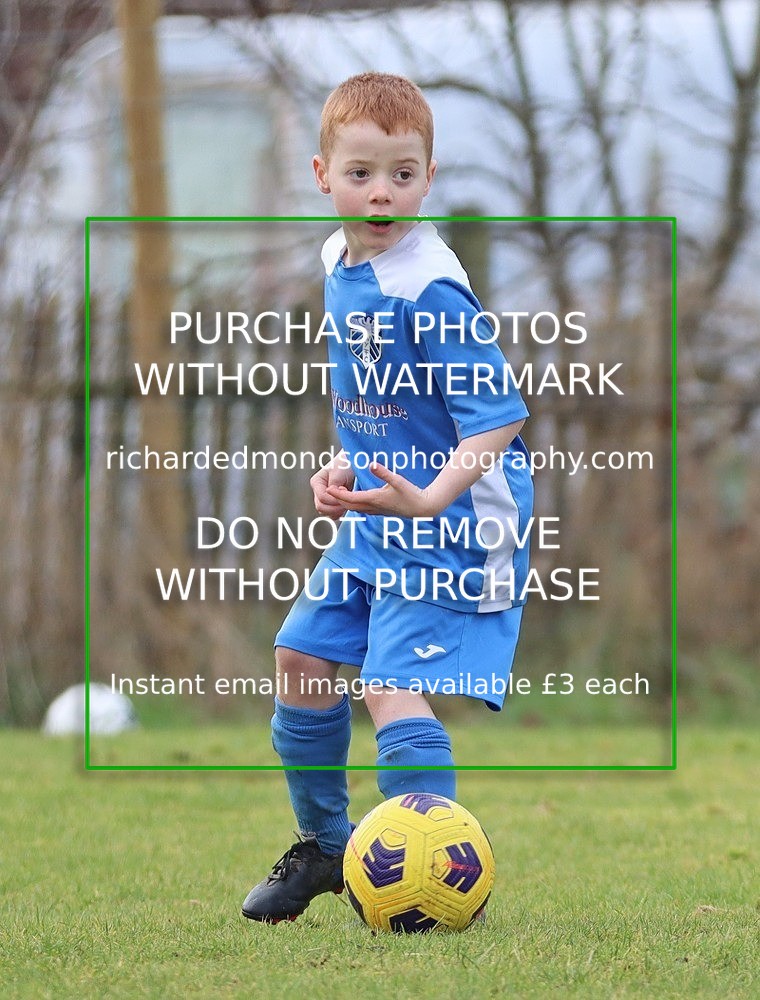 IMG_9538 - Wattsfield U8 vs Grange U8 (28/1/23)