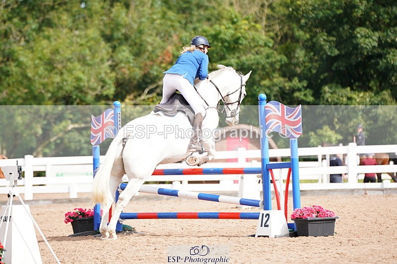 240804A-104258-10298 - Cls 49 85cm Amateur Qualifier