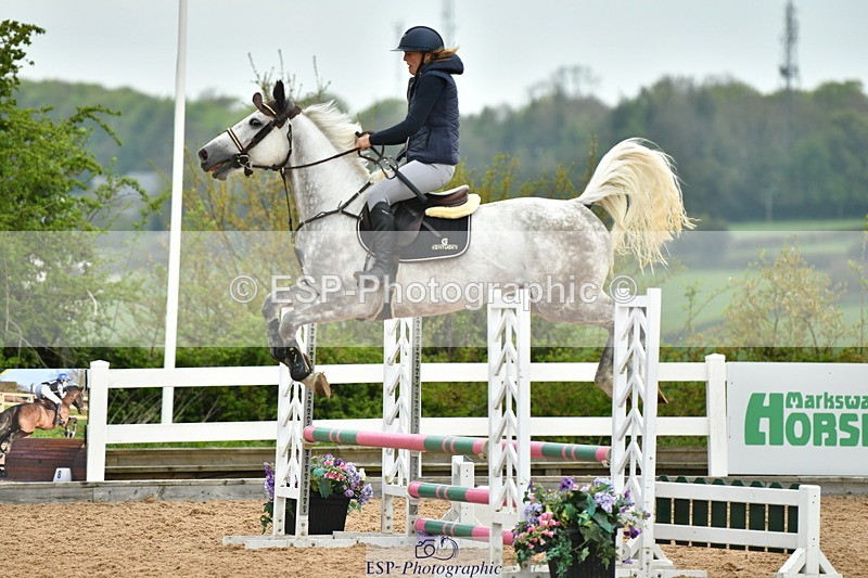 230504A-120719-01209 - Cls 3 85cm Amateur Quali