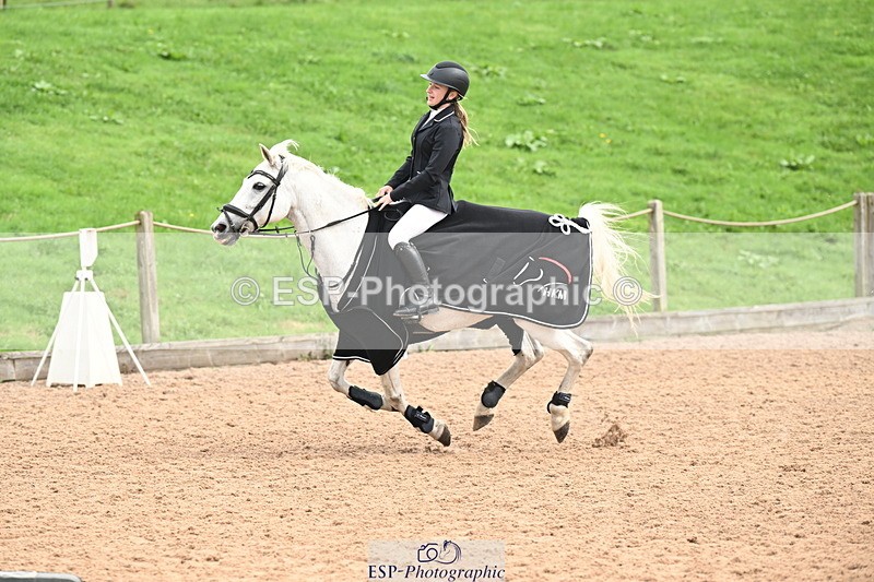 240907A-120315-01115 - Cls 2 Pony Small Team 70cm & 80cm