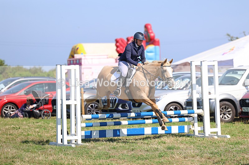 3E7A3253 - Class 2: Club 70cm Junior and Seniors