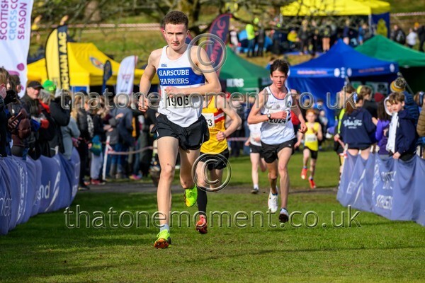Falkirk25-912186 - U15 Boys