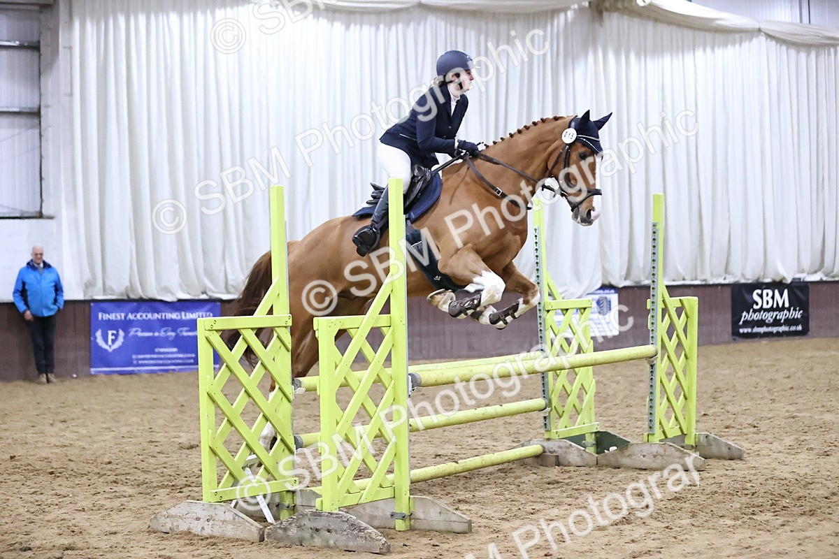 SBM_006765 - Class 4 - 90cm