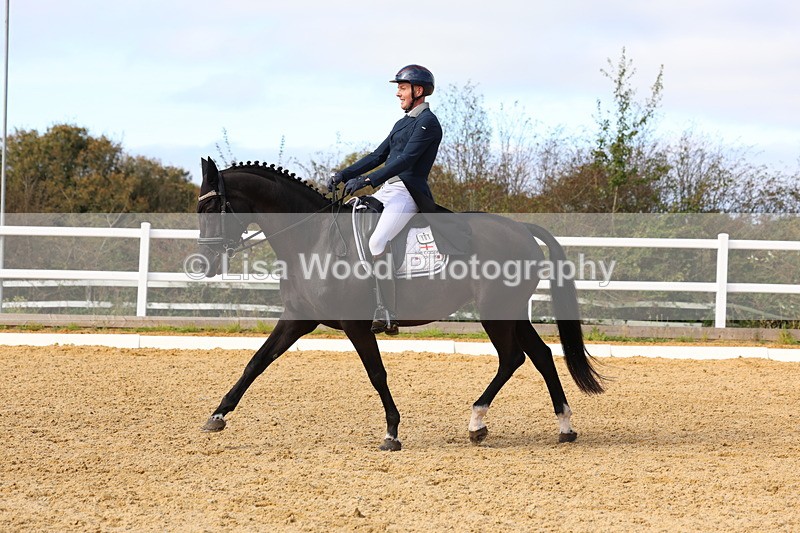 3E7A9636 - Class 13: FEI Prix St Georges 2026