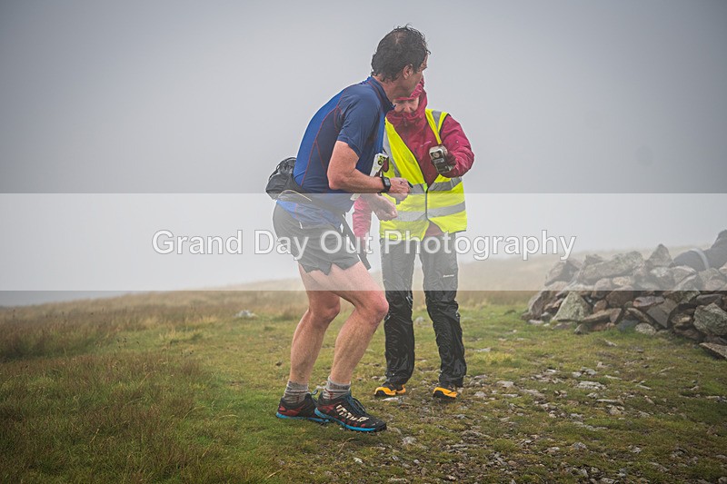 Matterdale-40 - Kong Matterdale Horseshoe Fell Race Saturday 20th August 2022