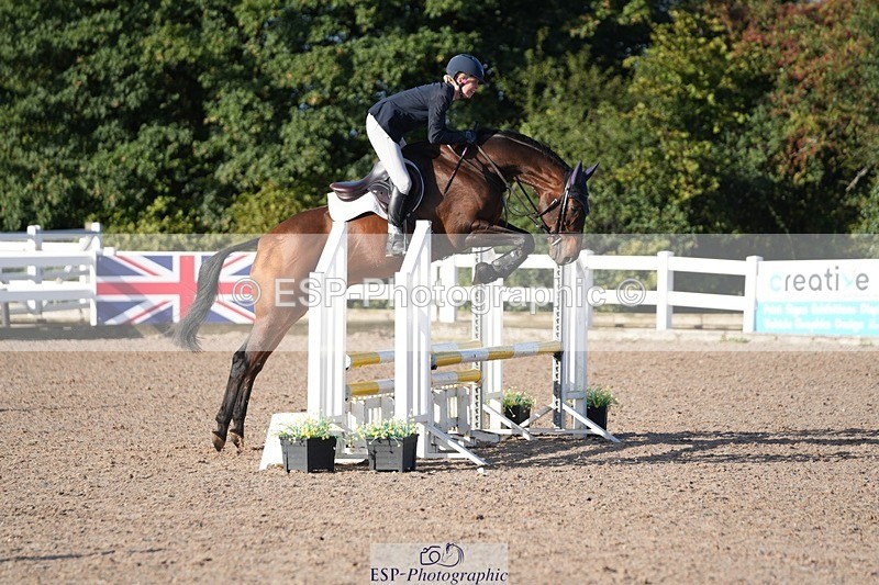 250911-091541-00044 - Cls 8 Clear Round