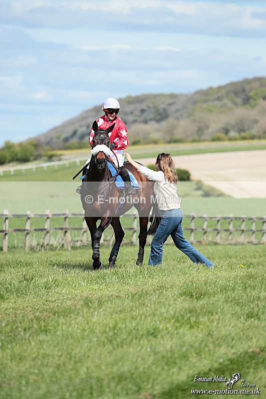 PtP 190426 502 - Vine & Craven PtP Kingston Blount 19/04/26
