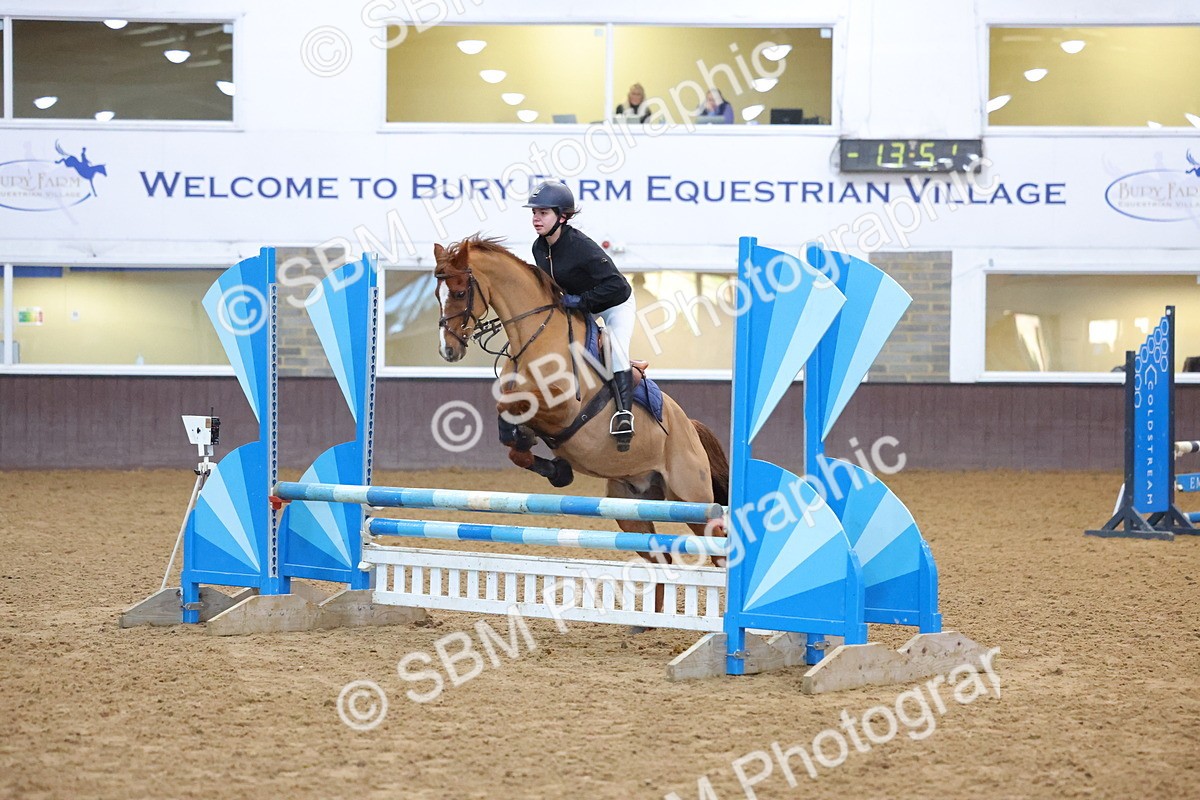 SBM_001563 - Class 5 - 80cm