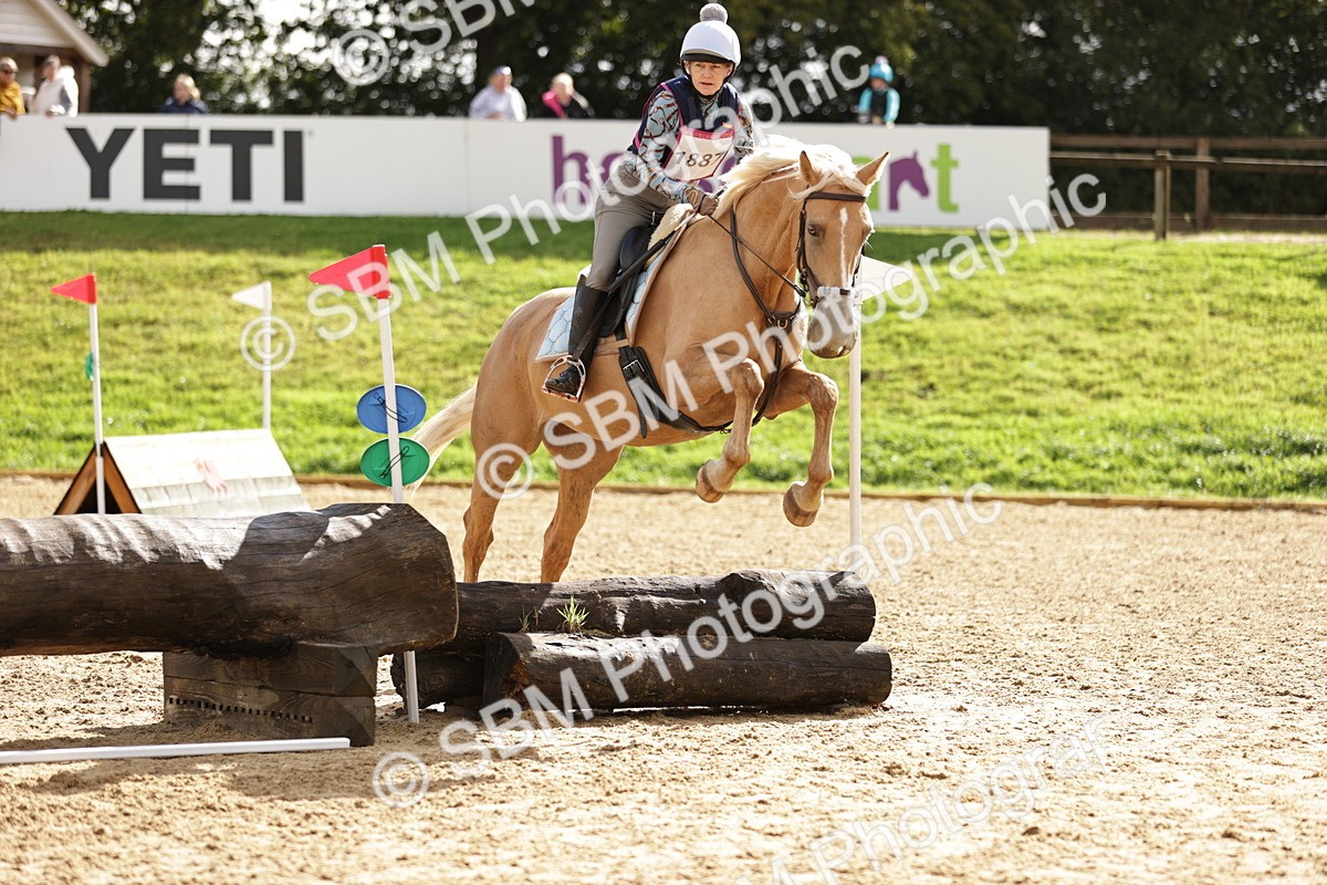 SBM_02697 - E2A - Eventers Challenge 60cm Open