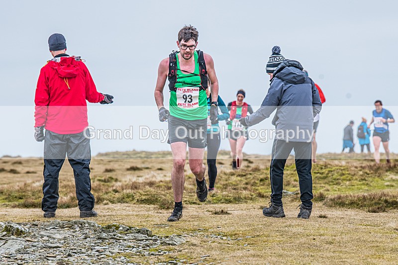 Black Combe-493 - Black Combe Fell Race Saturday 4th March 2023