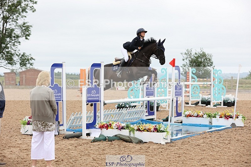 250629-115551-11674 - Cls 28 Pony Foxhunter Second Round