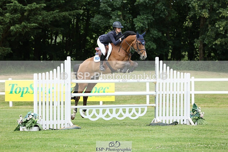 240704-144320-05618 - Cls 3 National 1.30m Open