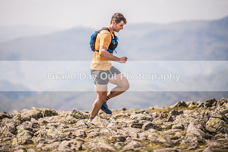 Fairfield-355 - Fairfield Horseshoe Fell Race Saturday 11th May 2024
