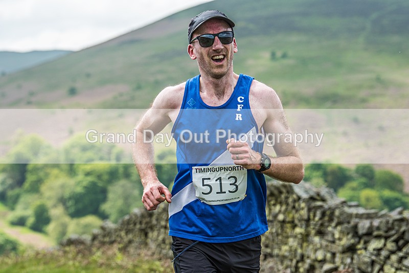 Two Tops-505 - Two Tops Fell Races (Junior & Senior) Saturday 20th May 2023