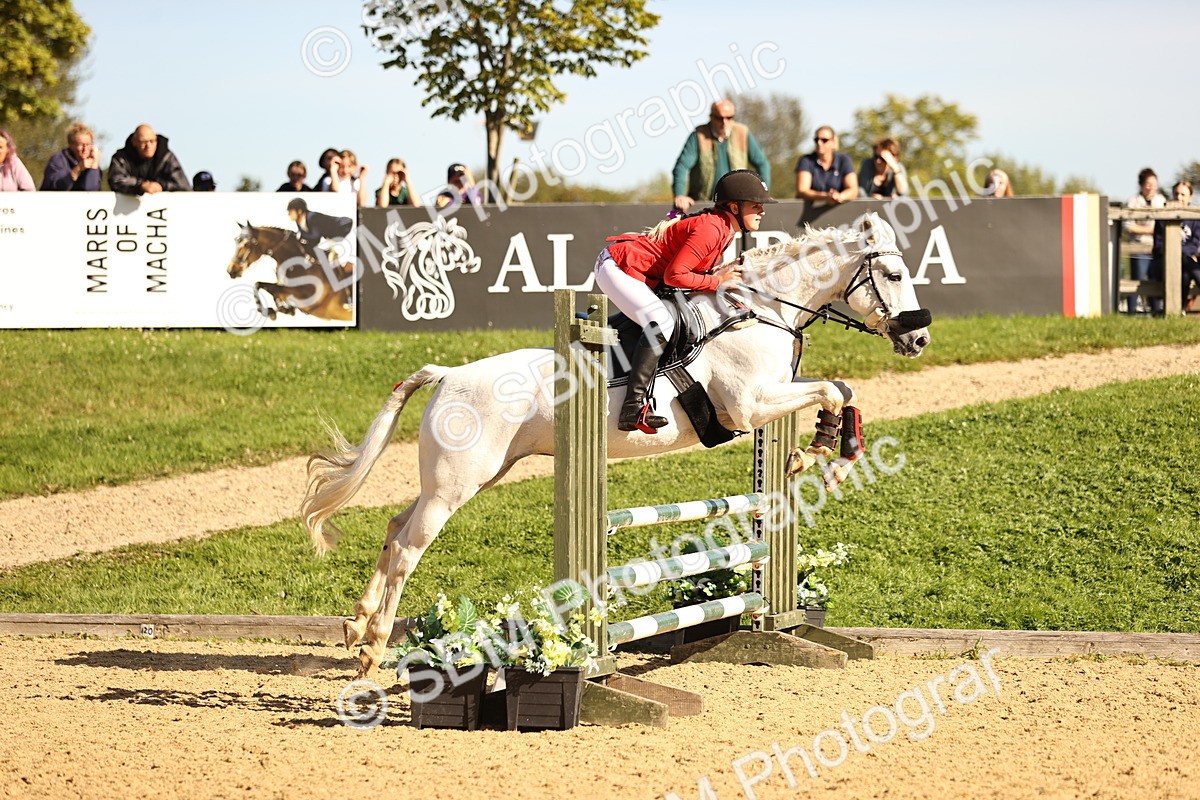 SBM_38173 - J39 - Senior 85cm Championship