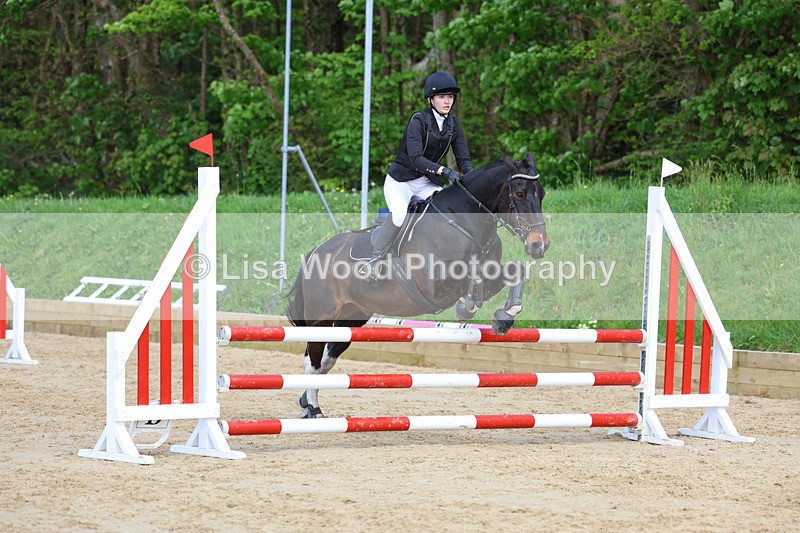 3E7A7646 - Class 9: 80cm Senior