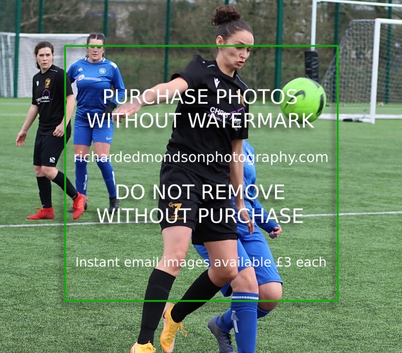 IMG_8651 - GT7 Ladies v Clitheroe
