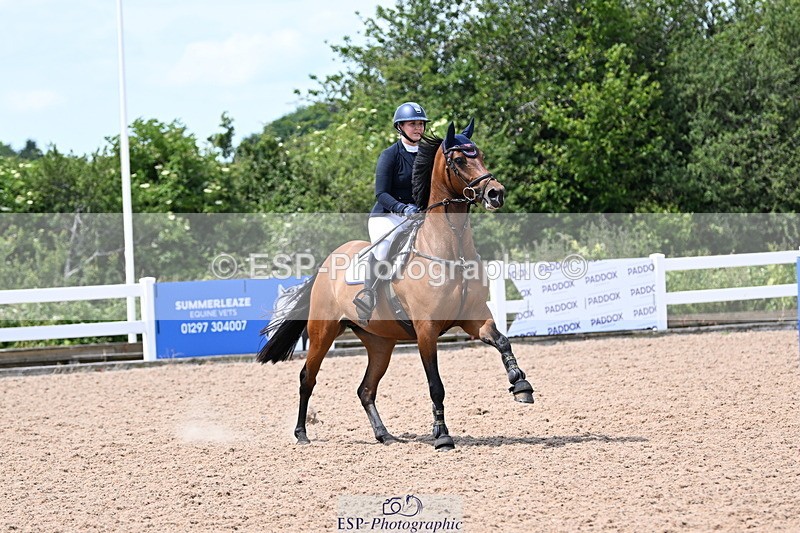 240619A-140308-00370 - Cls 4 Snr Newcomers and 1.10m Open