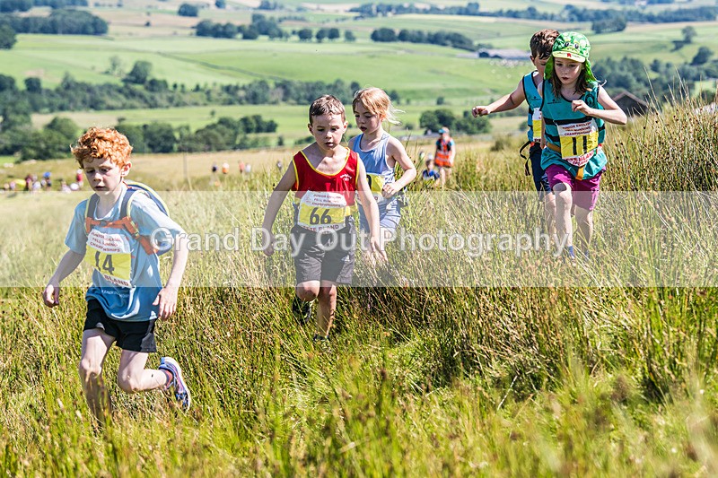 Tebay U9-46 - FRA Junior Championship Under 9s Tebay Saturday 12th July 2025