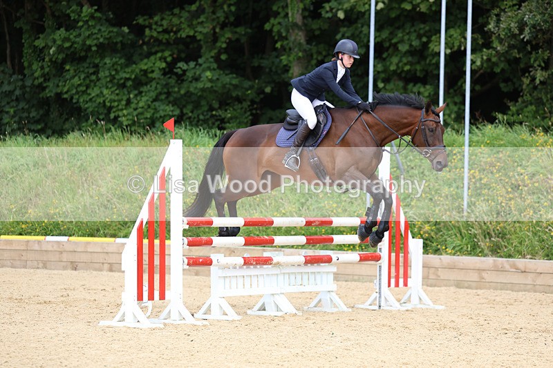 3E7A1687 - Class 13: Senior Newcomers/1.10m open