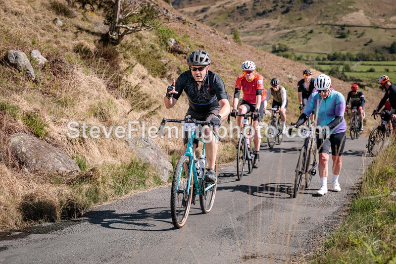 155355 - Blea Tarn Climb 15:00 - 16:00