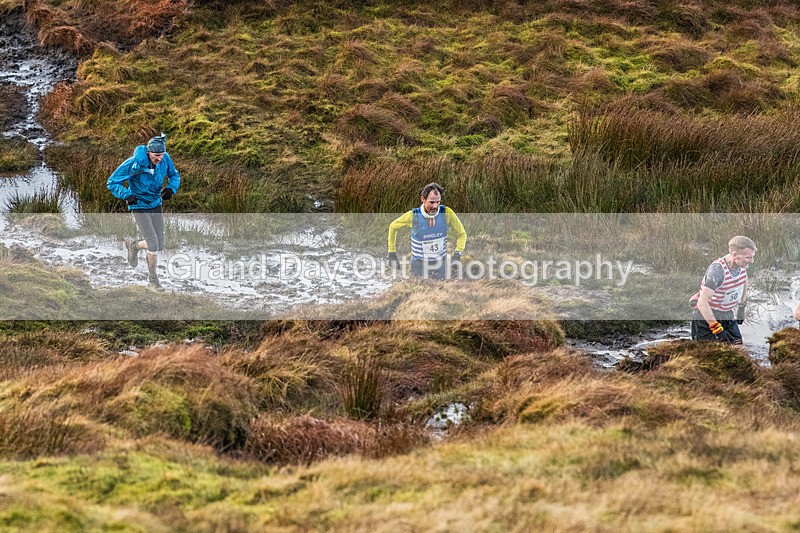 Nine Standards-183 - Nine Standards Fell Race Wednesday 1st January 2025