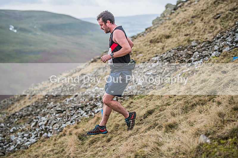 Barbondale-917 - Kendal Winter League Barbondale Junior & Senior Fell Races Sunday 11th February 2024
