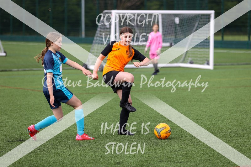 1DX30954 - U11 Girls