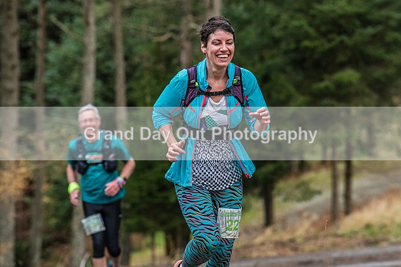 Glentress 21  10K-1137 - High Terrain Events Glentress 21 & 10K Trail Races Saturday 16th November 2024