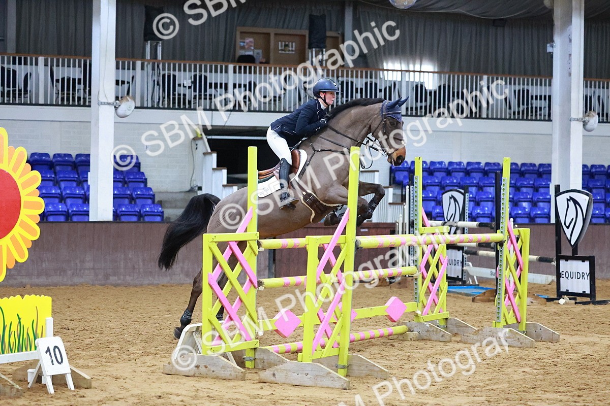 SBM_004005 - Class 5 - Senior Foxhunter - 1.20m