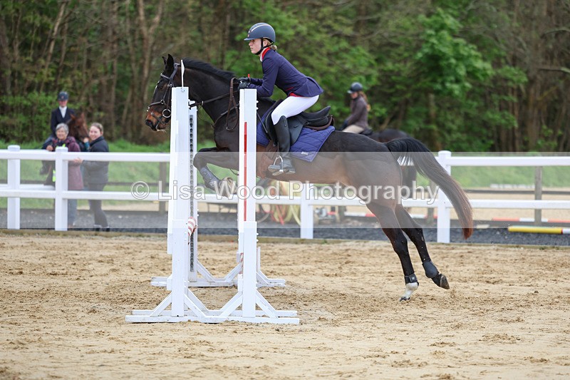 3E7A8300 - Class 2: 70cm