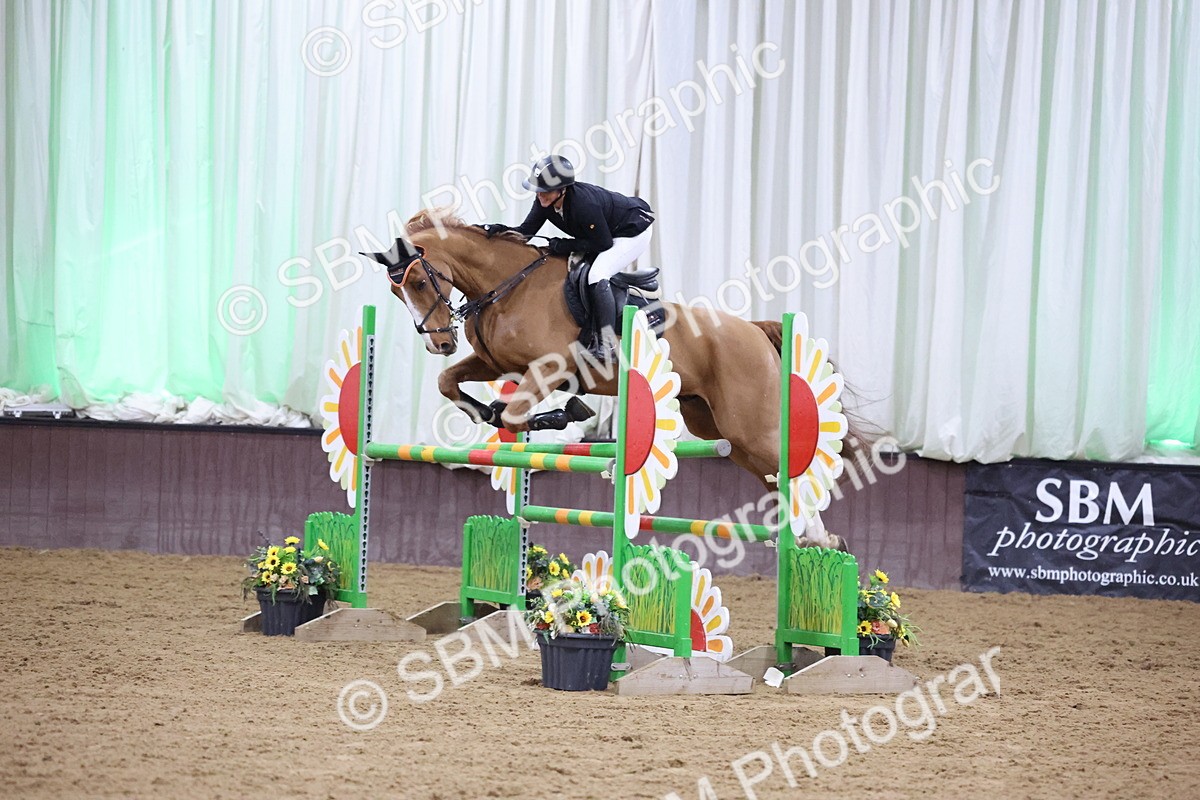 SBM_005250 - Race 3 - 1.20m