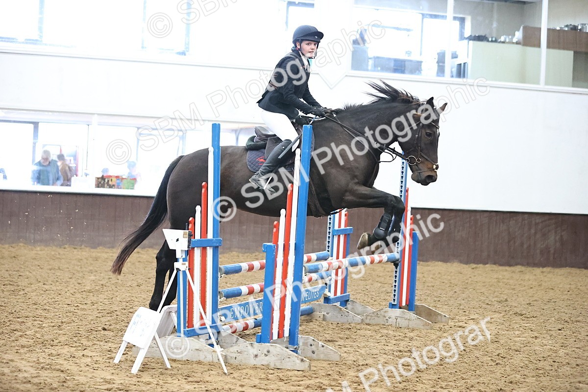 SBM_002191 - Class 6 - Mida Civil Engineering Ltd 80cm Area 12 Championship Qualifier