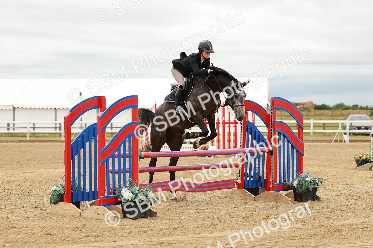 SBM_006051 - Class 1 - Senior British Novice - 90cm Open