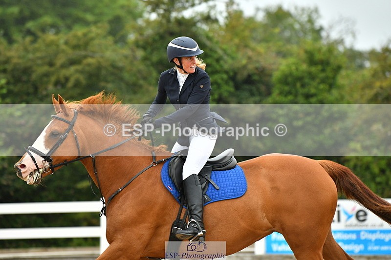 230730A-090430-08124 - Cls 31 British Novice & 90cm Open