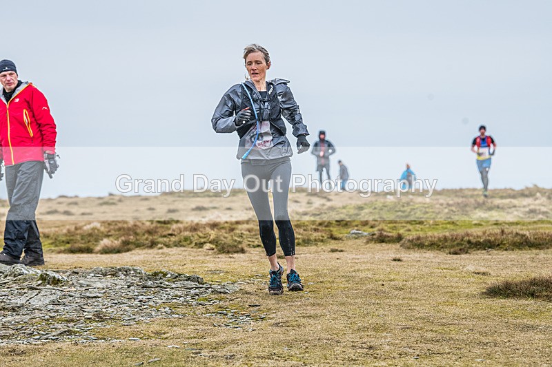 Black Combe-714 - Black Combe Fell Race Saturday 4th March 2023