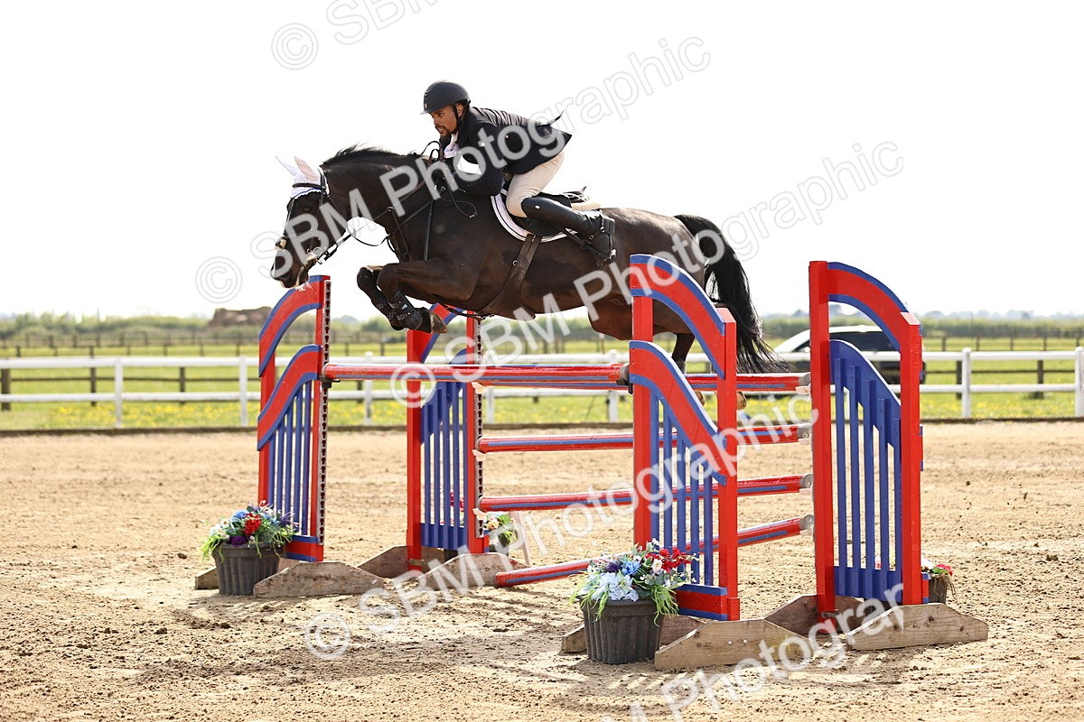  - Class 14 - National 1.30m-1.40m