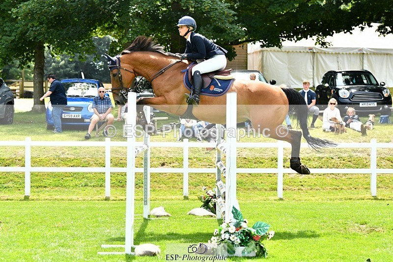 230706-141045-02557 - Cls 2 Foxhunter & 1.20m Open