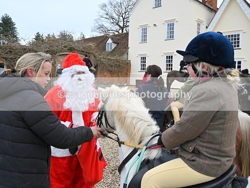 WJ7_9250 - Berks & Bucks Lead Rein - Hendred House 22-12-14