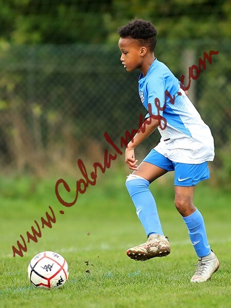 1246_AMT - Farnborough OBG U13s v. R&R U13s