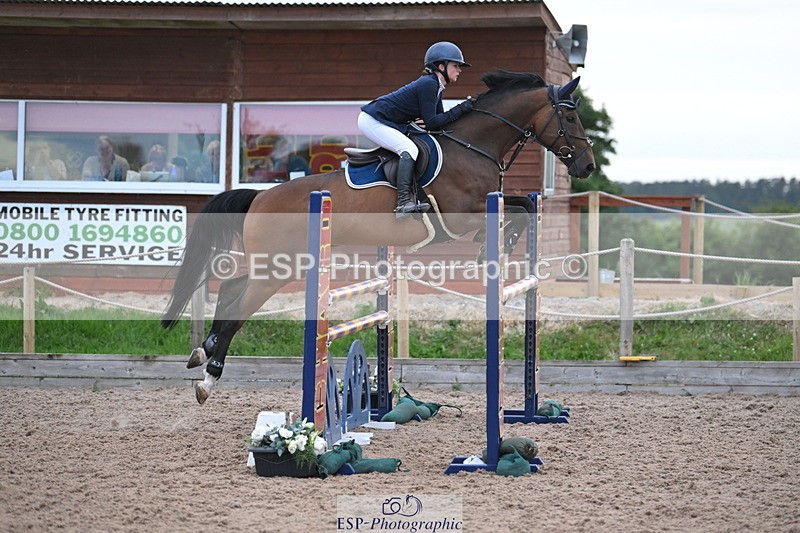240629A-204300-10472 - Cls 20-22 Children on Horses