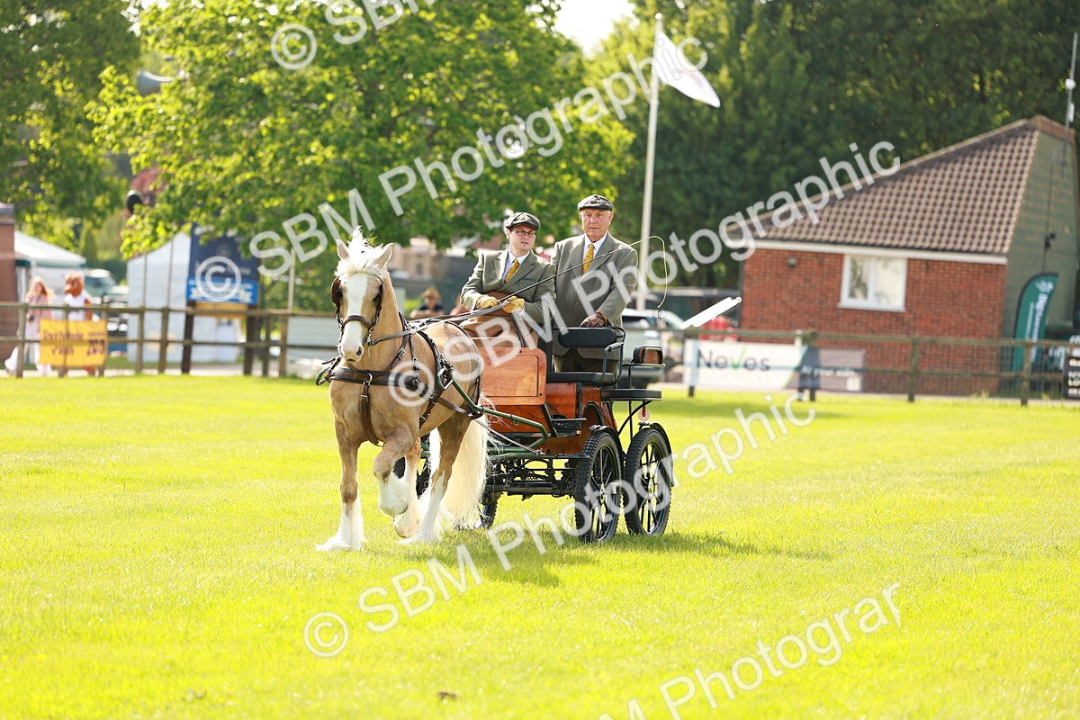 SBM_00305 - Class 1 - Private Driving