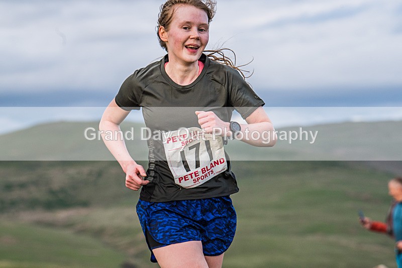 Latterbarrow-422 - Latterbarrow Loop Fell Race Wednesday 25th May 2022