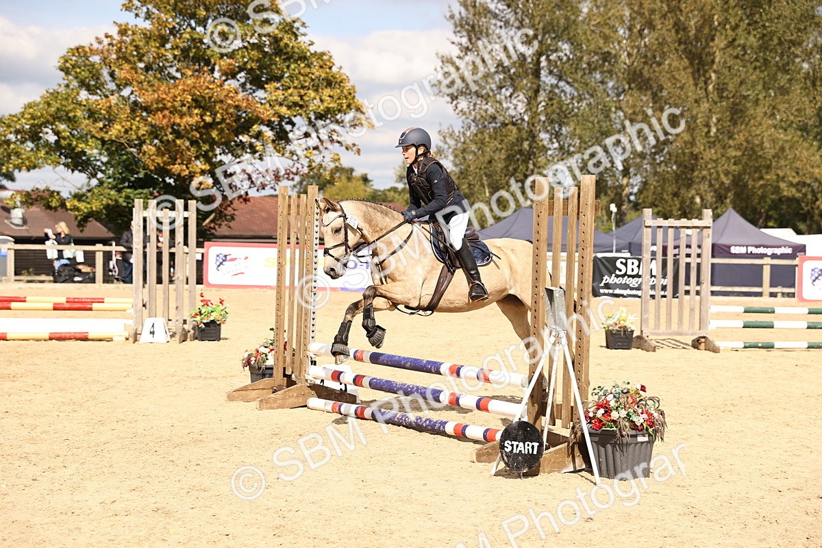 SBM_63980 - J12 - Junior Pony 55cm Championship