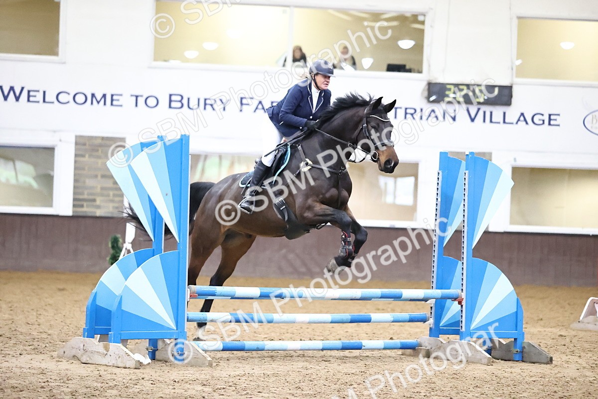 SBM_001157 - Class 4 - 70cm