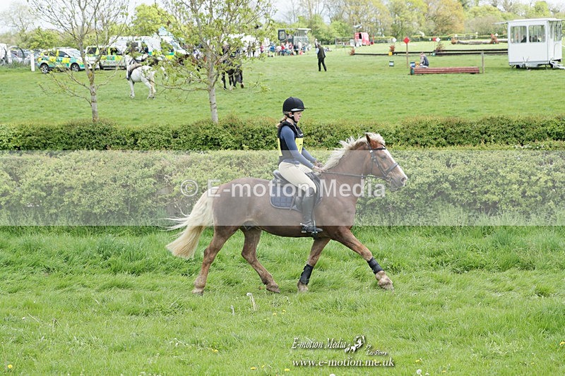 BTC 070523 197 - British Team Chase (Oakley) 07/05/23